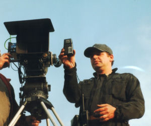 Bartek Frykowski