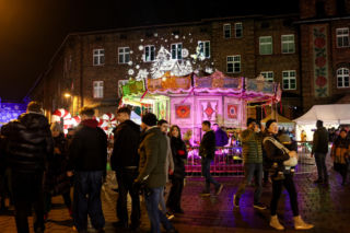 Jedziesz na Jarmark na Nikiszu? Tych 5 rzeczy nie możesz przegapić