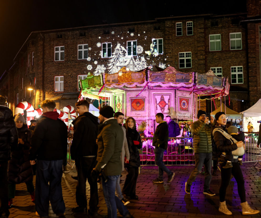 Jedziesz na Jarmark na Nikiszu? Tych 5 rzeczy nie możesz przegapić