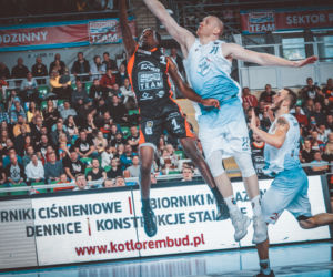 Enea Astoria Bydgoszcz - Polski Cukier Toruń: Zobacz zdjęcia z meczu derbowego
