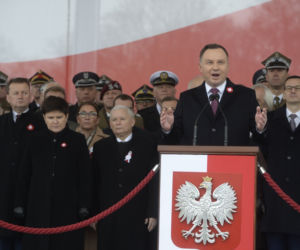 andrzej duda jaroslaw kaczynski