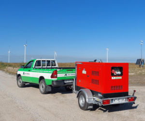 Ekologia, która się opłaca. Jak wynajem sprzętu redukuje ślad węglowy i koszty operacyjne