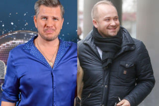 Czarna seria u Filipa Chajzera. Adrian ze ŚOPW rzuca poważne oskarżenia, a prezenter nazywa go stalkerem