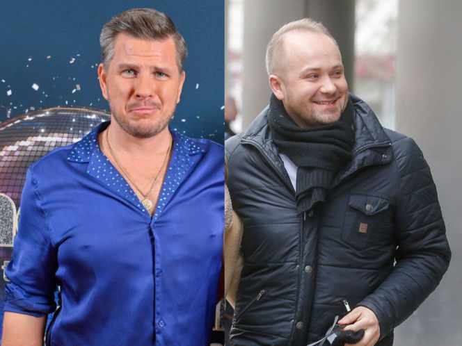 Adrian ze "Ślubu od pierwszego wejrzenia" vs. Filip Chajzer