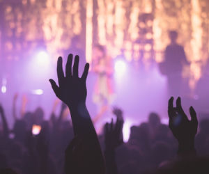 Koncert