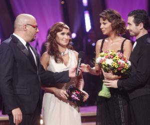 Edyta Górniak, Jan Kliment