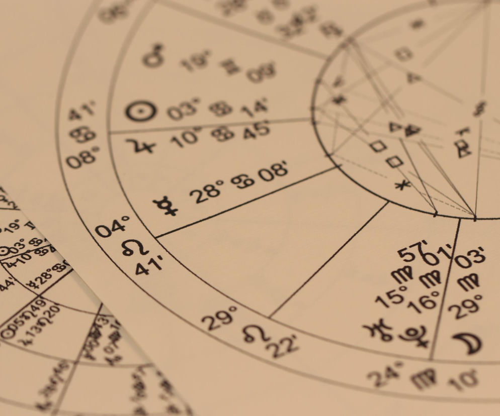 27.04.2022. Horoskop dzienny: środa