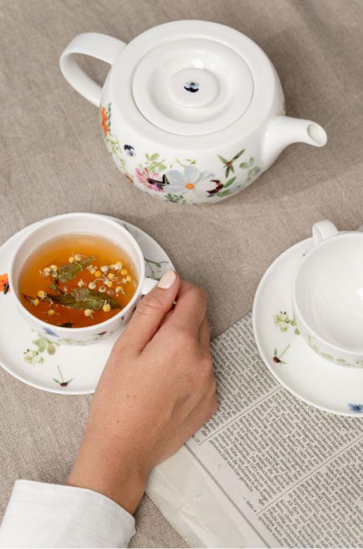 Porcelana Rosenthal