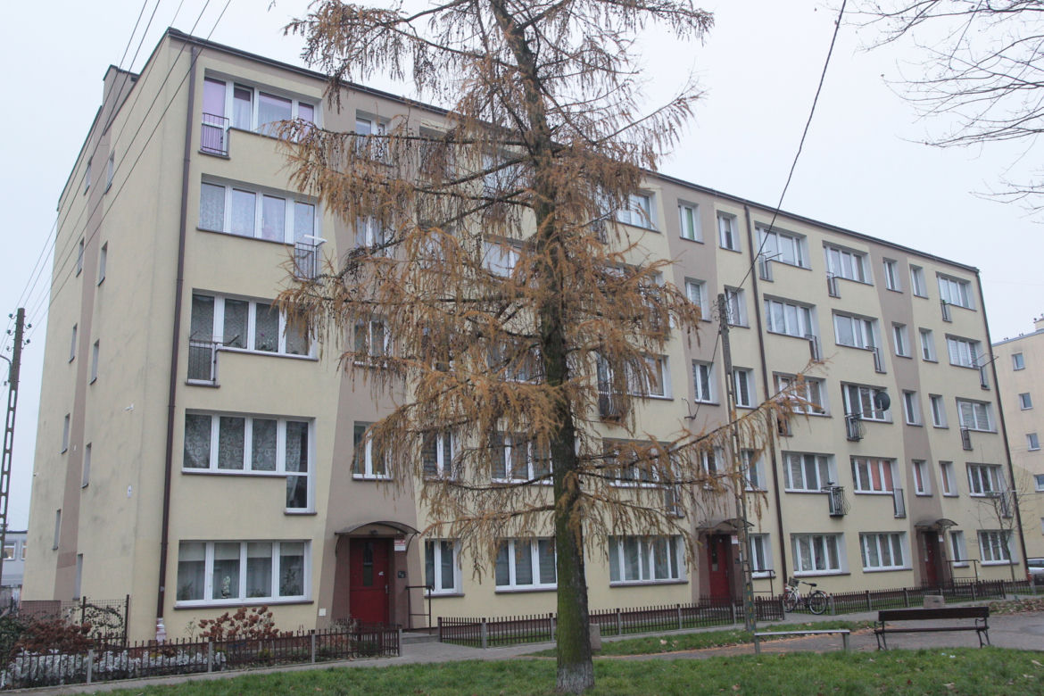  Krwawe morderstwo w sklepie znanej sieci. Znamy szczegóły rodzinnej tragedii!