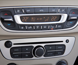 Renault Fluence 1.6 dCi Intens