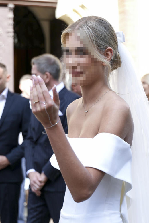 Kto mija się z prawdą w sprawie małżeństwa Filipa i Bianki Chajzerów? Jej były chłopak wiele ujawnił
