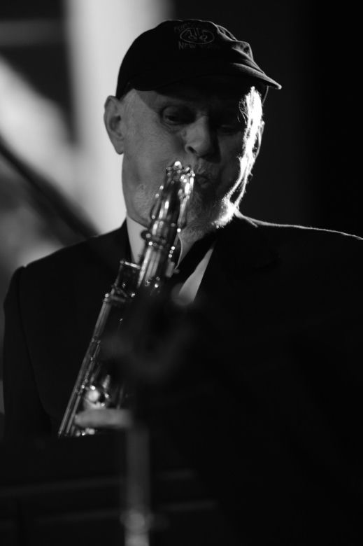 Jan Ptaszyn nie żyje