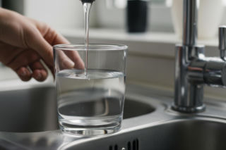 Sośnie odetchnęło. Kiedy cała gmina wróci do normy?