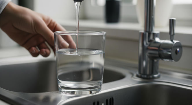 Sośnie odetchnęło. Kiedy cała gmina wróci do normy?