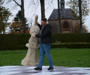 „The Traitors. Zdrajcy” sezon 3. Odcinek 10