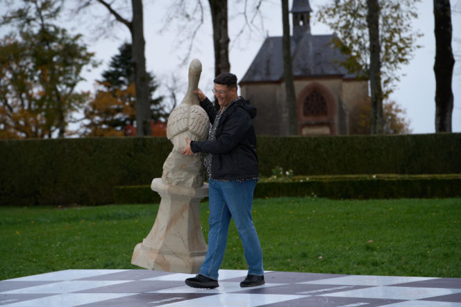 „The Traitors. Zdrajcy” sezon 3. Odcinek 10