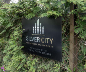 Osiedle Silver City w Witoszowie Dolnym