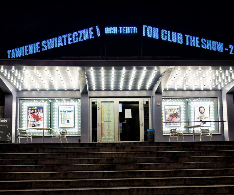 Większość warszawskich teatrów na skraju bankructwa. DRAMATYCZNY apel o wsparcie.