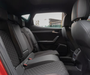 (2020) Seat Leon FR 1.5 eTSI 150 KM DSG7