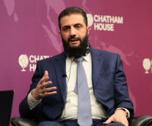 Syria pomiędzy Londynem a Teheranem. Wizyta prezydenta Ahmada asz-Szary w Zjednoczonym Królestwie