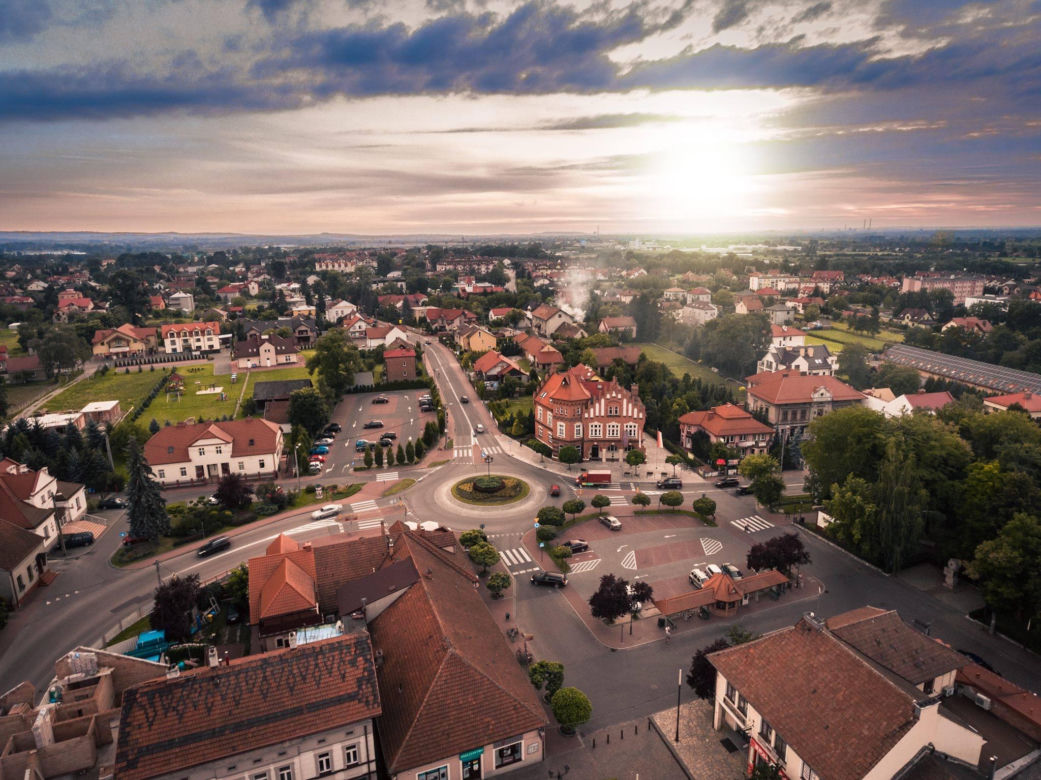 Małopolskie miasto, które przyciąga nowych mieszkańców. Zaludnia się najszybciej w regionie 