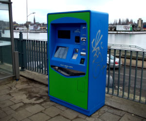 Biletomat