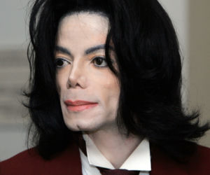 Michael Jackson, Neverland