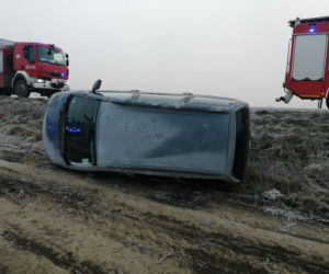 Bez wahania ruszyli na pomoc kobietom! Piękna akcja trzech mężczyzn