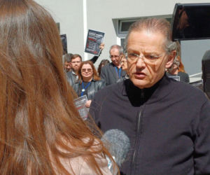 Czarny Tydzień w Starachowickim szpitalu