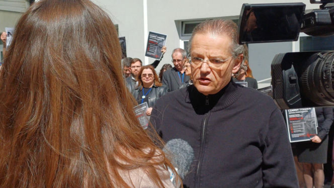 Czarny Tydzień w Starachowickim szpitalu