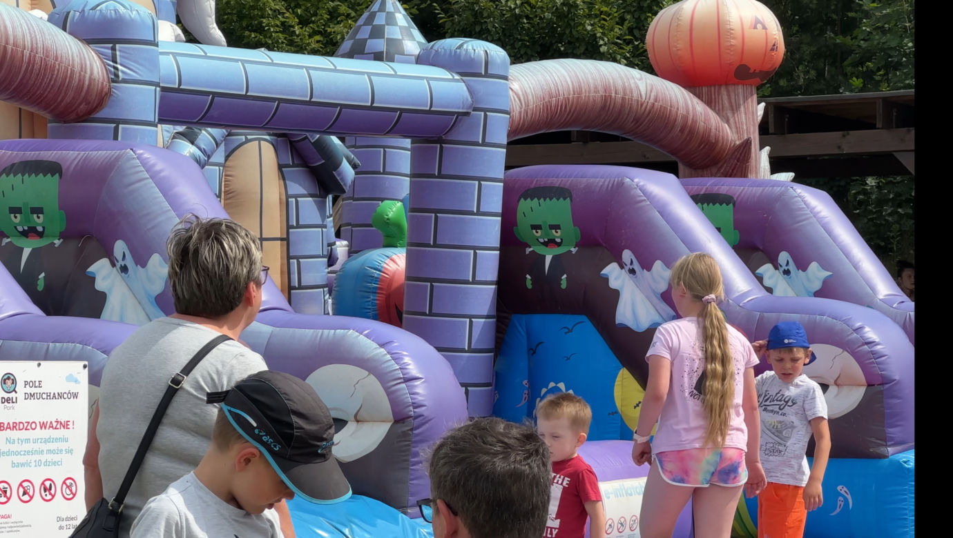 Eska Summer City Poznań: Tak bawiliśmy się w weekend 21-23 lipca	