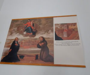 Konferencja poświęcona Pałacowi Zamoyskich