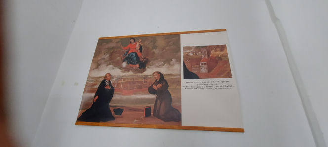 Konferencja poświęcona Pałacowi Zamoyskich