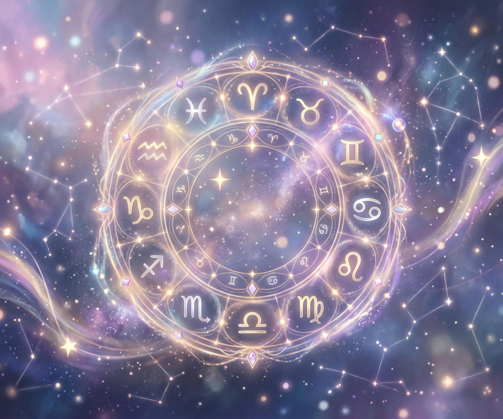 Te znaki zodiaku zamkną dziś bolesny rozdział z przeszłości. Pomoże im Księżyc w Wadze