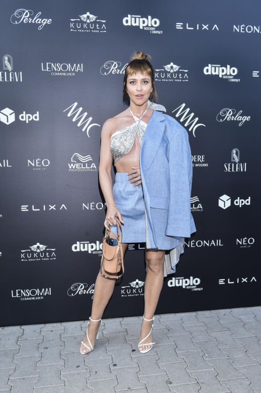 Malwina Wędzikowska