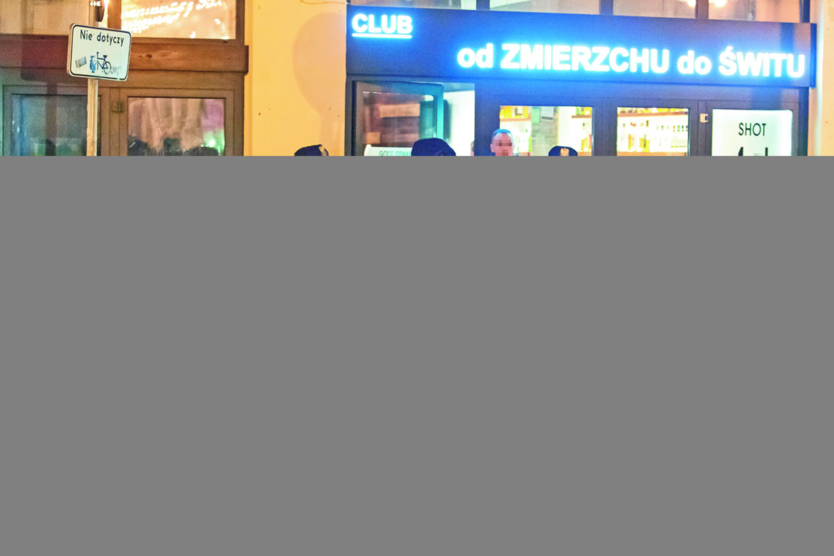 Dziś wypuszczą podejrzanego o zabójstwo Ewy Tylmann?