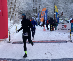 2. edycja Trail On Stawiguda - Styczeń 2026