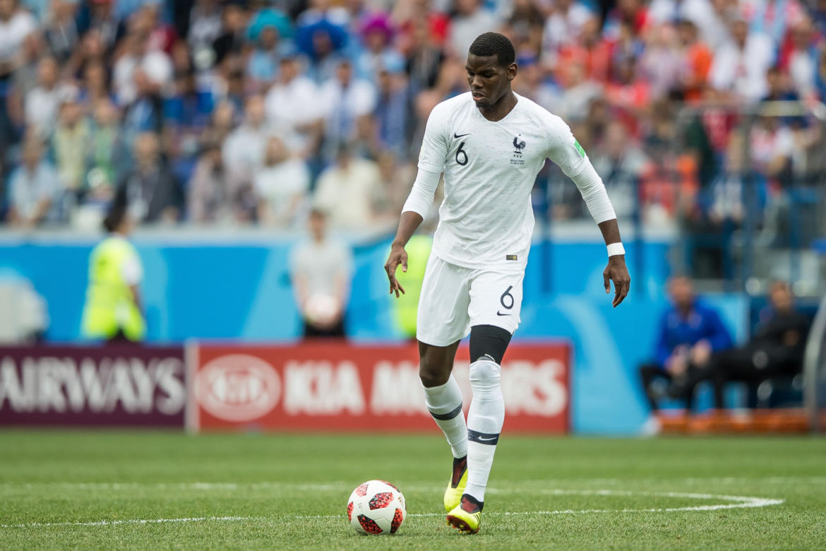 Paul Pogba