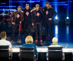 Must be the Music 8, odcinek 2: Uczestnicy naskoczyli na Korę i Roguckiego!