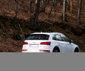 Audi Q5 2.0 TDI 190 KM S tronic quattro