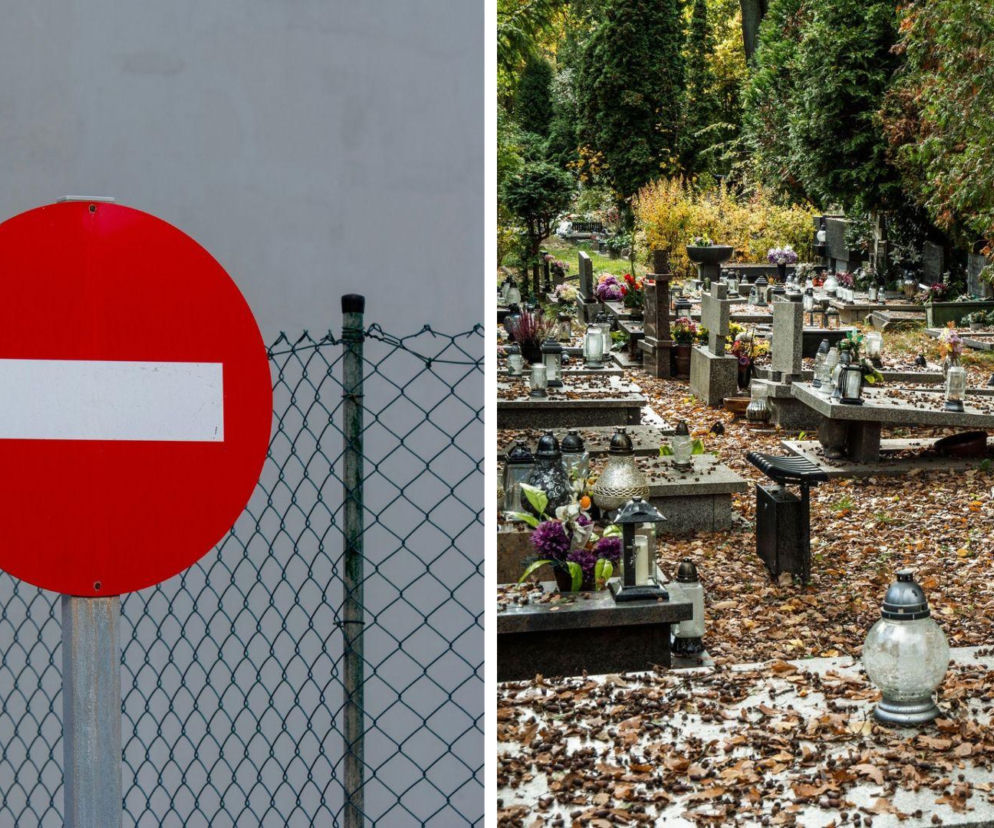 Chińskie i rosyjskie auta nie wjadą na parking. Wojsko wydało zakaz