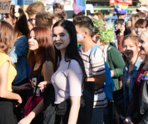 Marsz Równości w Lublinie
