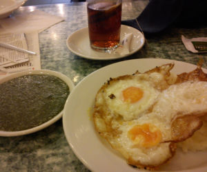 Bary mleczne