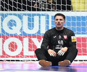 Piłka ręczna Polska - Włochy