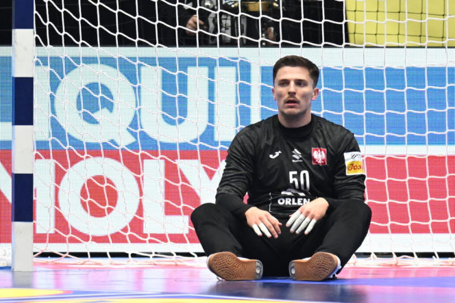 Piłka ręczna Polska - Włochy