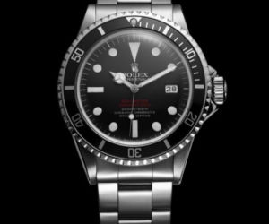 Historia marki ROLEX