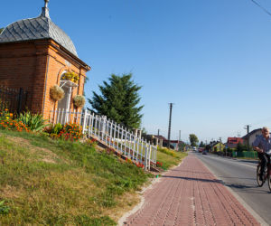 Kapliczka Św. Jana
