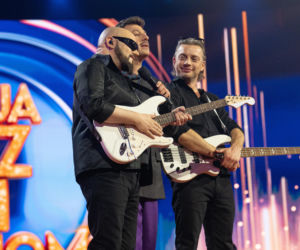 Rodzina na scenie „Twoja Twarz Brzmi Znajomo”! Kto wygrał wzruszający odcinek show?