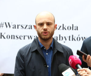 Oni powalczą o Warszawę. Wybory samorządowe 2018 
