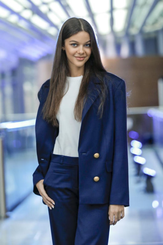 Emilia Dankwa